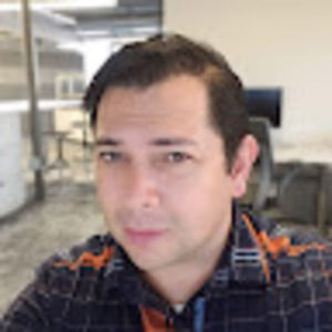 Meet your Posher, Wilfredo